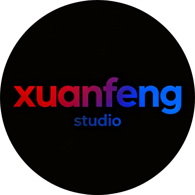 xuanfeng studio